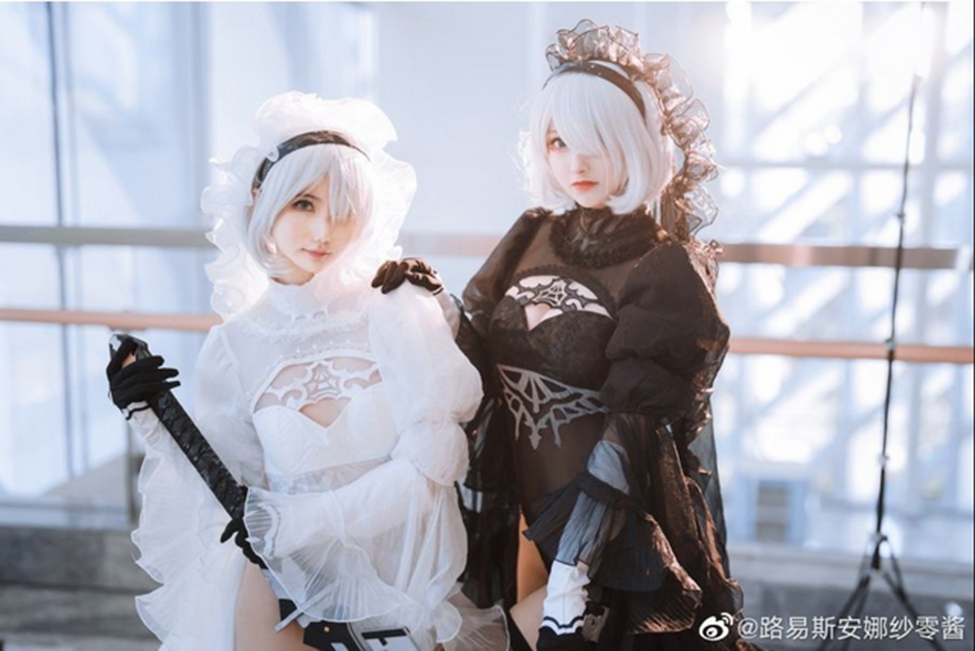 5 Kreasi Cosplay yang Menarik Disaksikan di Minggu Ke-3  Bulan Desember 2022