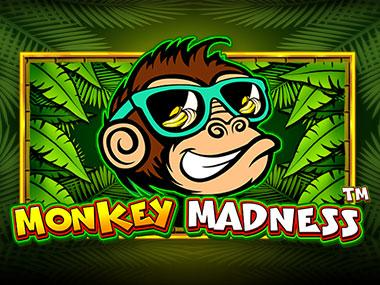 <strong>Monkey Madness Pragmatic – Game Slot Online yang Menghibur dengan Karakter Kera yang Lucu</strong>