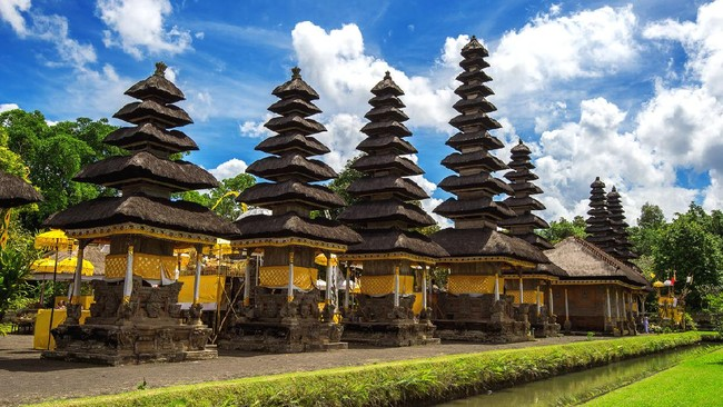 15 Perkataan Hari Raya Nyepi 2023 dalam Bahasa Bali, Indonesia, Inggris