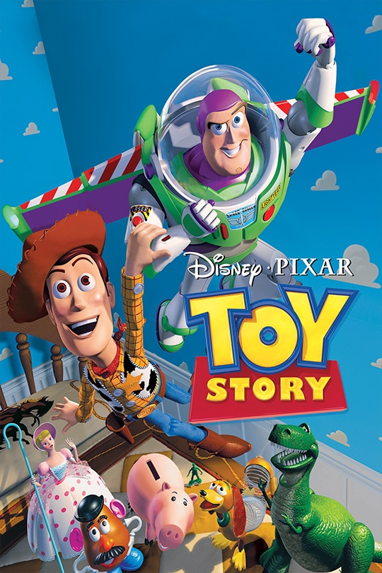 FILM TOY STORY