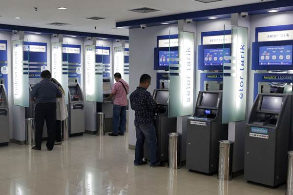 Kemudahan dan Keamanan dalam Menggunakan ATM Bank BCA