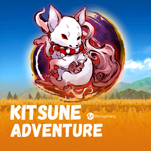 Petualangan Ajaib di Dunia Game Slot: Kitsune Adventure oleh MICRO GAMING