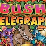 Bush Telegraph: Menelusuri Keberuntungan di Dunia Game Slot MICROGAMING