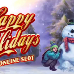 Menjelajahi Keseruan dalam Dunia Slot: Happy Holidays dari Microgaming